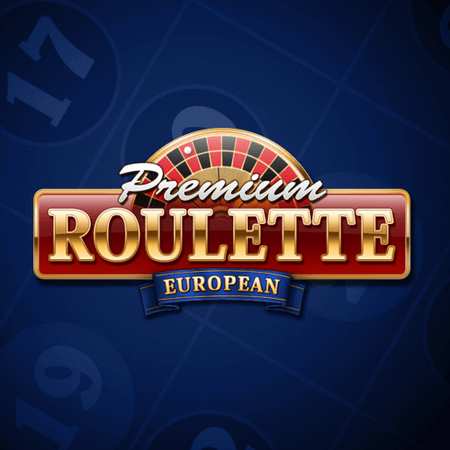 Premium Roulette European