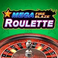 Mega Fire Blaze Roulette