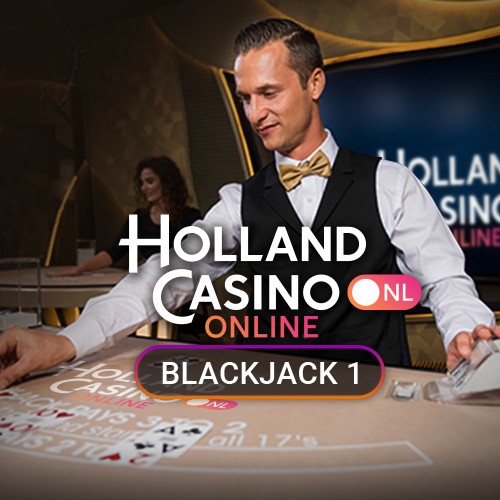 Blackjack 1